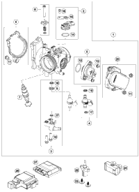 Throttle Body