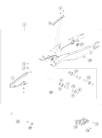Swing Arm