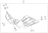 Engine Guard