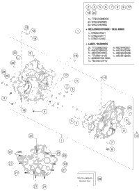 Engine Case