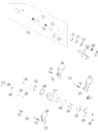 Shifting Mechanism