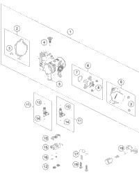 Throttle Body