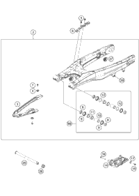 Swing Arm