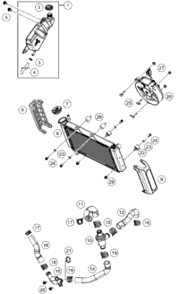 Cooling System