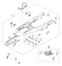 Swing Arm