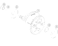 Balancer Shaft
