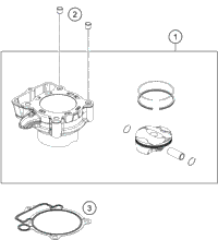 Cylinder