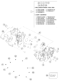 Engine Case