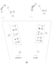Valve Drive