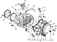 Crankcase Covers