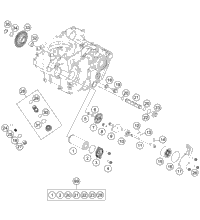 Lubricating System