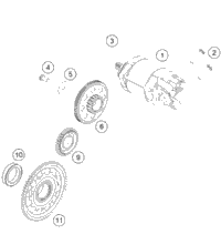 Electric Starter