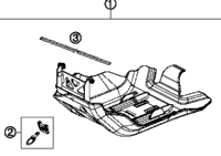 Engine Guard