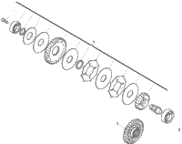 Primary Torque Limiter