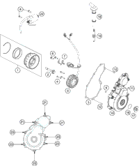 Ignition System