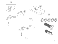 Handlebar, Controls