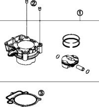 Cylinder