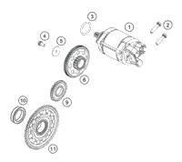 Electric Starter