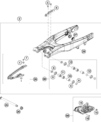Swing Arm