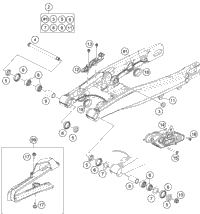 Swing Arm