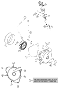 Ignition System