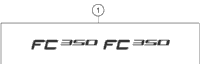 Decal