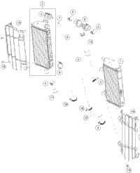 Cooling System