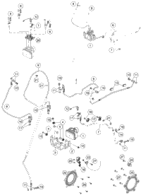 Antiblock System Abs