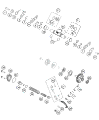 Exhaust Control