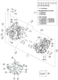 Engine Case