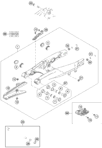 Swing Arm