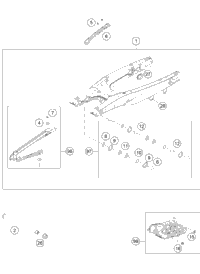 Swing Arm