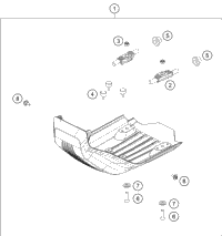 Engine Guard