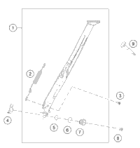 Side / Center Stand