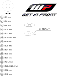 Wp Shims For Setting