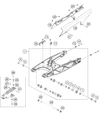 Swing Arm