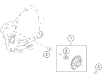 Balancer Shaft