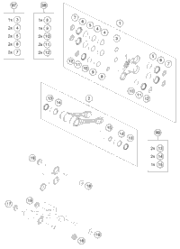 Pro Lever Linking