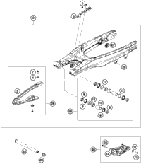 Swing Arm