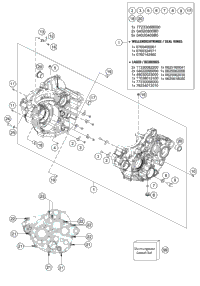 Engine Case