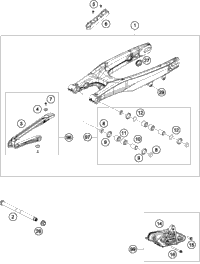 Swing Arm