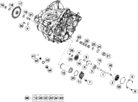 Lubricating System