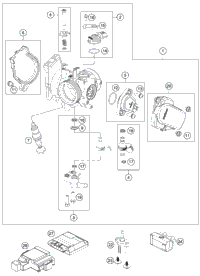 Throttle Body