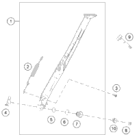 Side / Center Stand