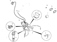 Ignition System, Electric System 2