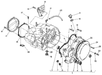 Crankcase Covers