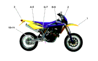 Transfer (Color Code E)