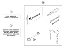 Accessories Kit