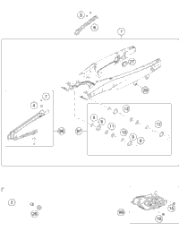 Swing Arm