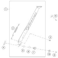 Side / Center Stand